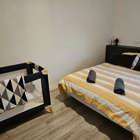 Les Arcades - Wifi - Intra Muros Of - Balcony - 45m2 Apartment Avignon